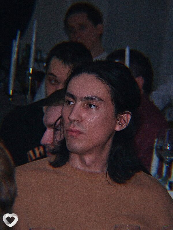 Danis, 27, Челябинске — анкета №2975625