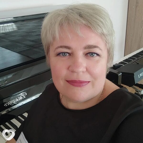 Елена, 50, Минске — анкета №2975630