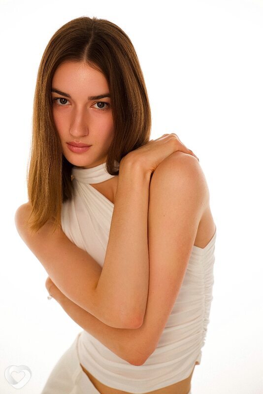 Valentina, 20, Клине — анкета №2975547