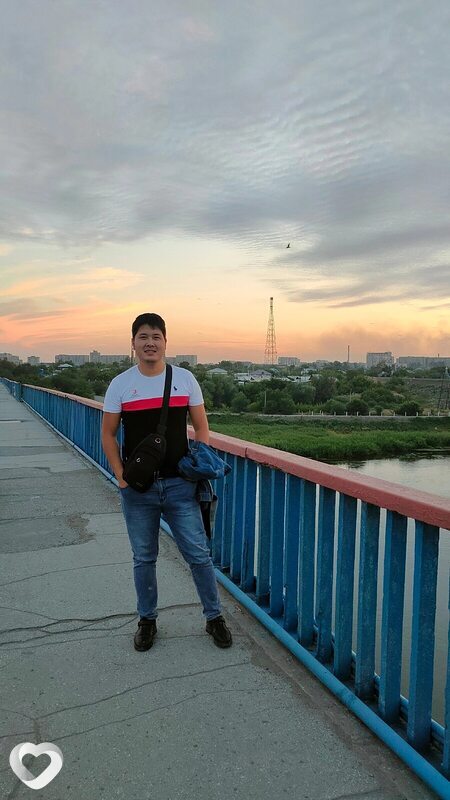 Руслан, 28, Алматы — анкета №2975549