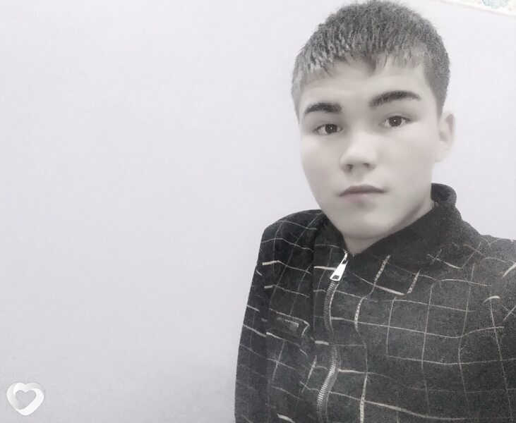 Данил, 26, Донецке — анкета №2975552