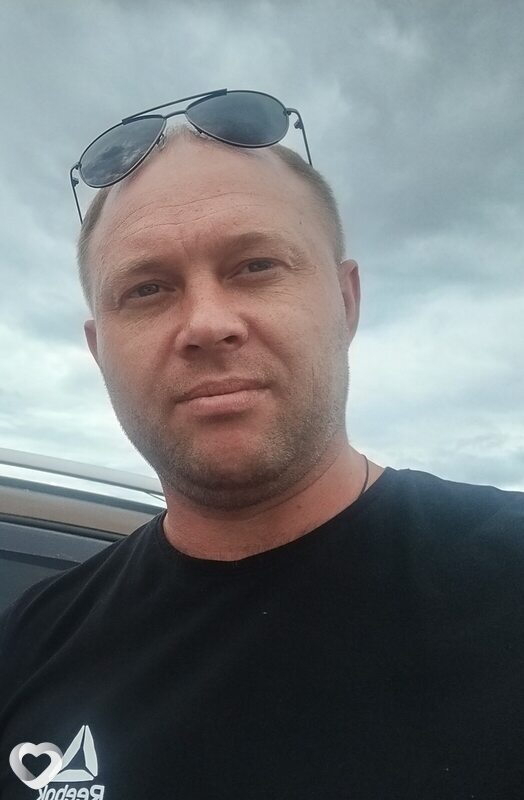 Ежик, 36, Туймазах — анкета №2975558