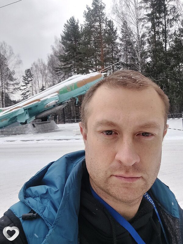 Станислав, 39, Мытищах — анкета №2975562