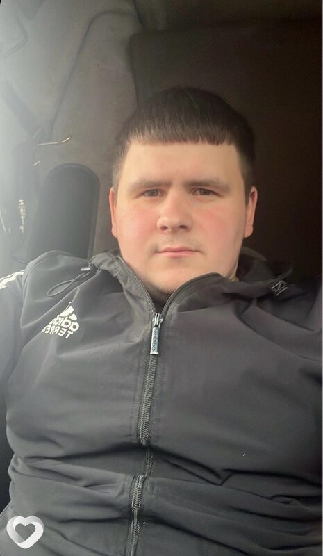 Колян, 26, Усть-Кут — анкета №2975570