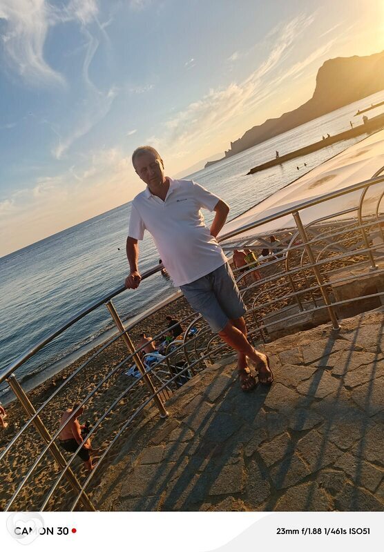 Владимир, 54, Балабанове — анкета №2975574