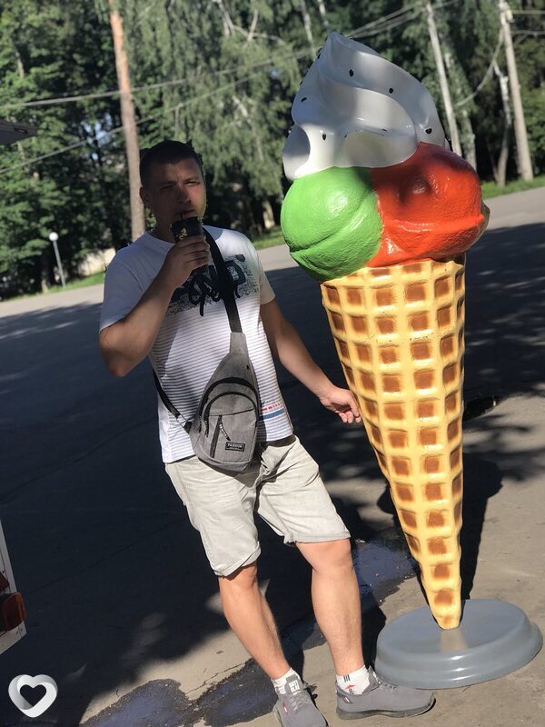 Антон, 33, Могилеве-Подольском — анкета №2975580