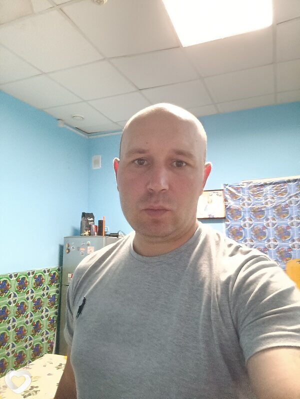 Анатолий, 35, Симферополе — анкета №2975581