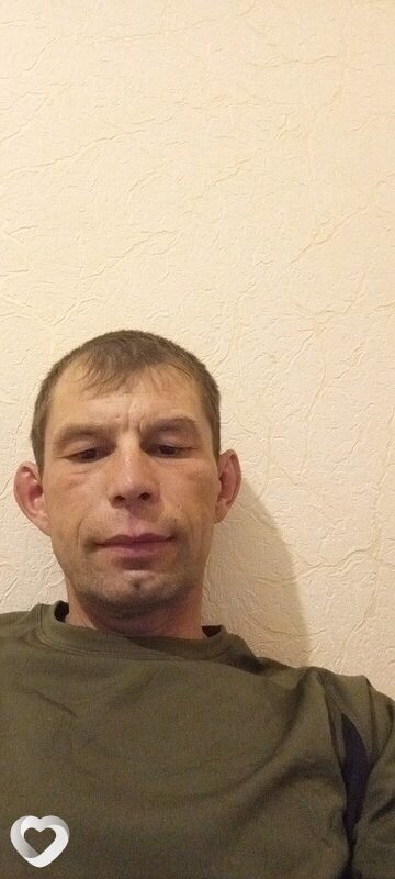 Алексей, 44, Обнинске — анкета №2975585