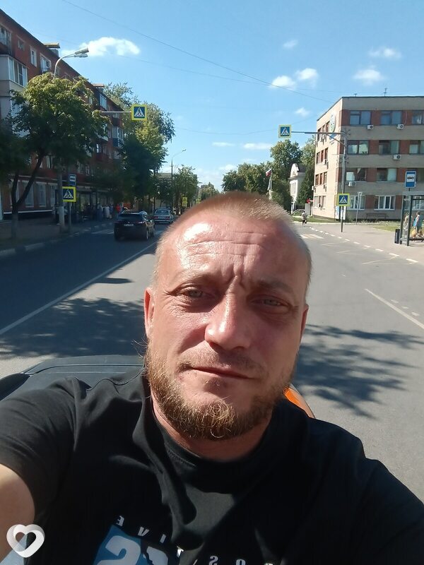 Александр, 46, Домодедово — анкета №2975586