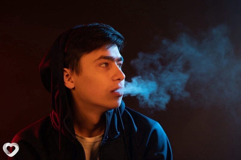 Илья, 23, Челябинске — анкета №2975587