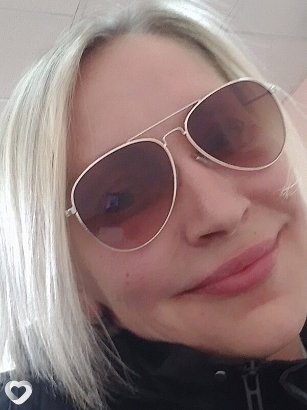 Ксения, 49, Санкт-Петербурге — анкета №2975589