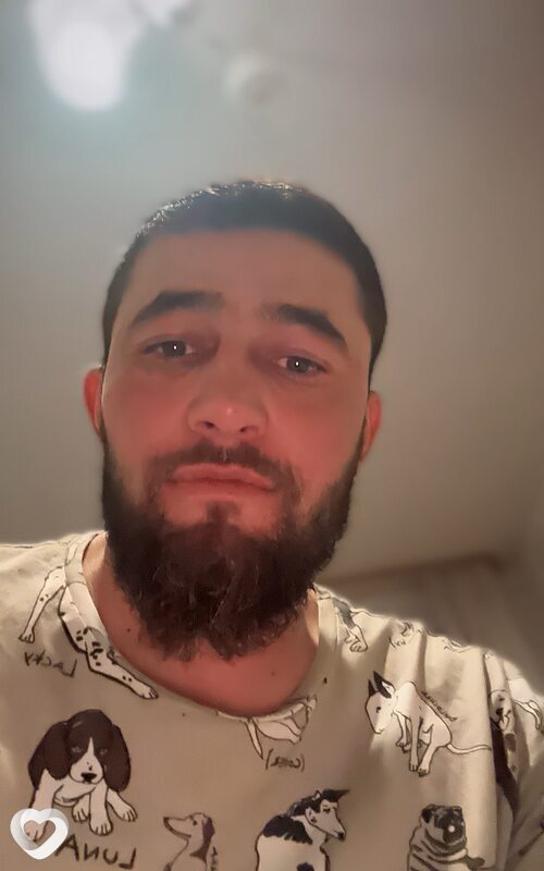 Айзо, 32, Екатеринбурге — анкета №2975594