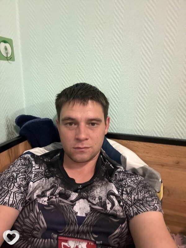Сергей, 26, Екатеринбурге — анкета №2975605