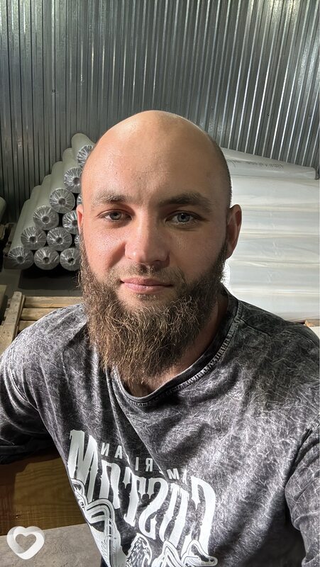 Дмитрий, 37, Салавате — анкета №2975531