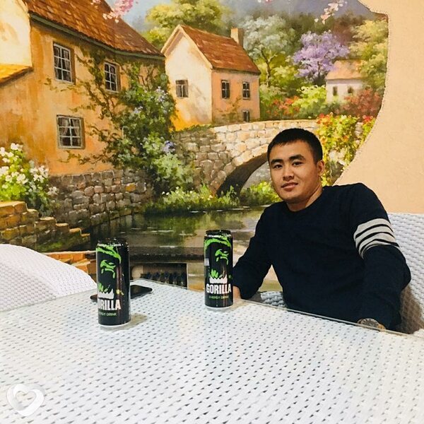 Мейрамбек, 32, Шымкенте — анкета №2975536