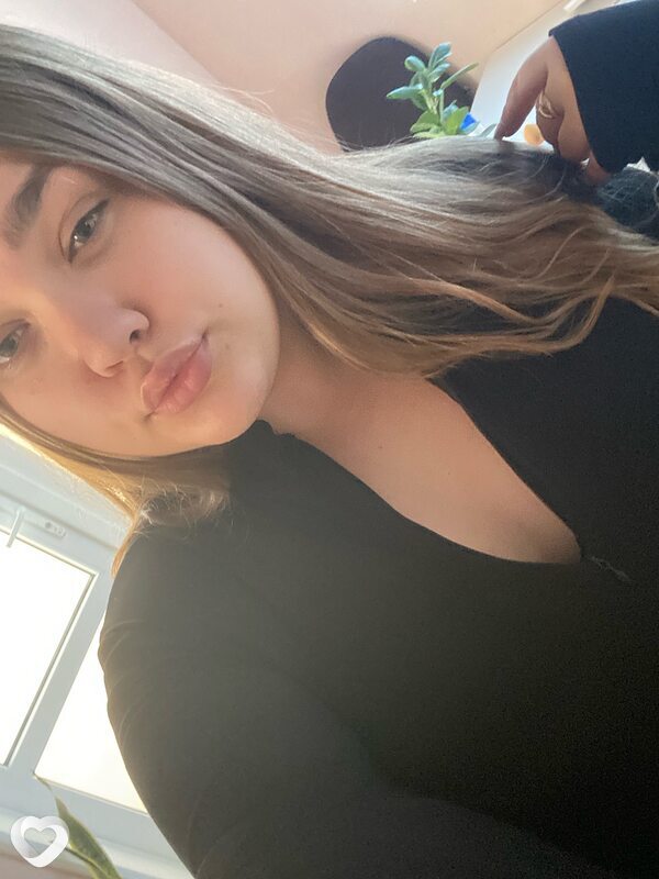 Дарина, 20, Армавире — анкета №2975540