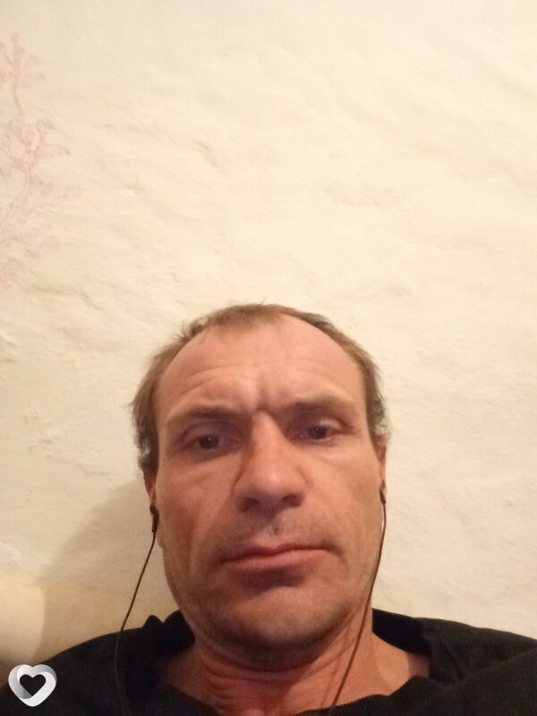 Виталий, 40, Костанае — анкета №2975646