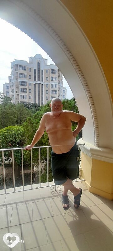 Владимир, 54, Краснодаре — анкета №2975647