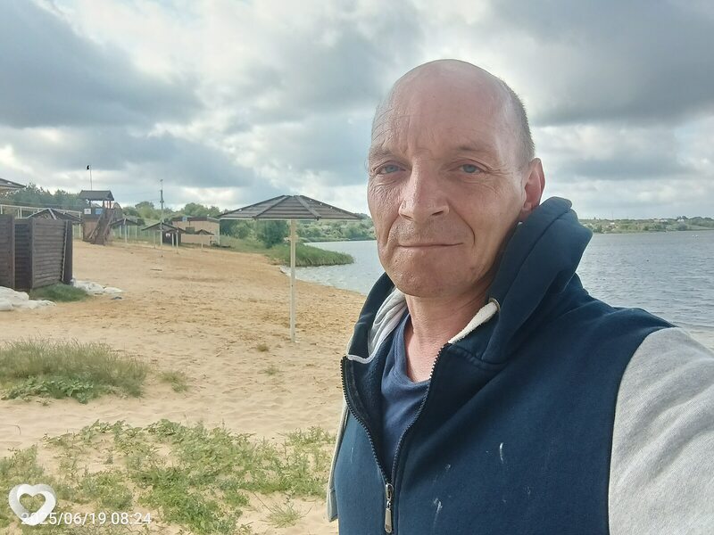 Илья, 48, Петропавловске-Камчатском — анкета №2975653