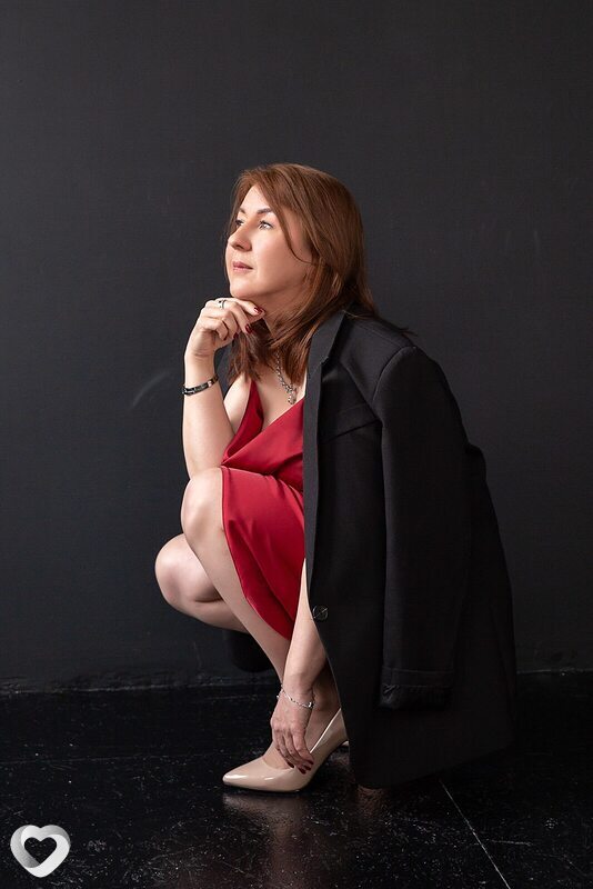 Натали, 46, Глазове — анкета №2975654