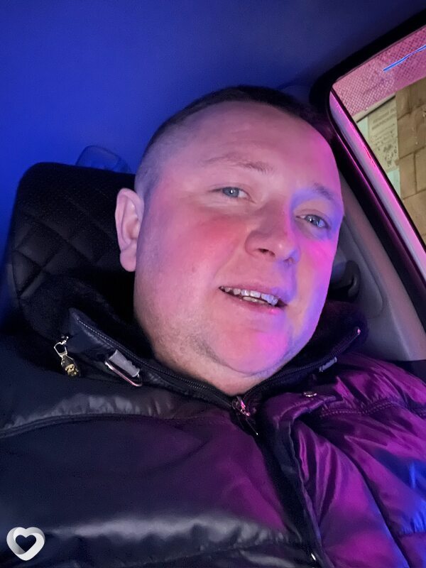 Егор, 36, Санкт-Петербурге — анкета №2975655