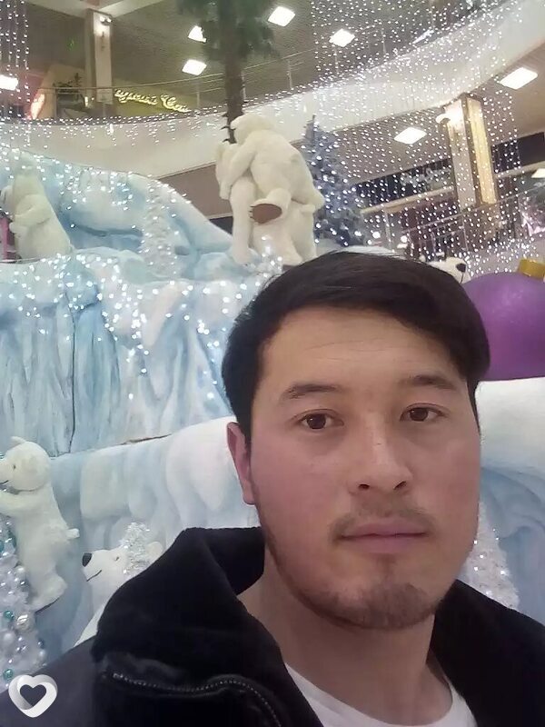 Алик, 38, Калининграде — анкета №2975667