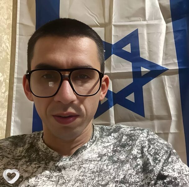 Ави, 31, Тюмени — анкета №2975674