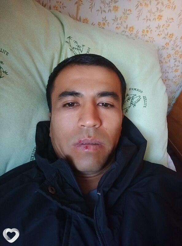 Sobitxon X, 33, Луганске — анкета №2975682
