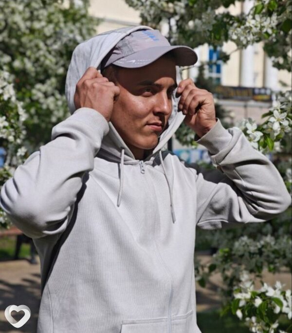 Олег, 22, Екатеринбурге — анкета №2975683