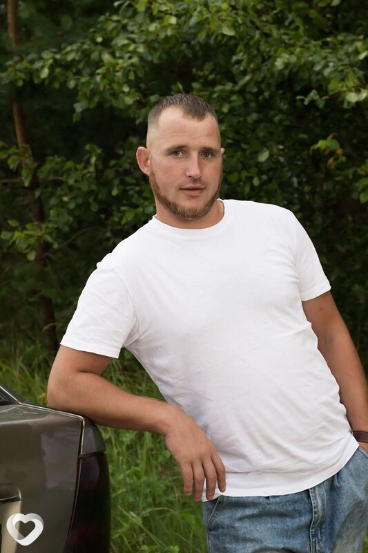 Сергей, 31, Могилев — анкета №2975686