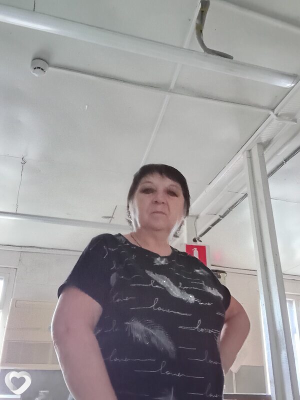 Галина, Рассказово