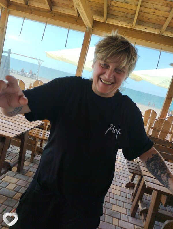 Кристина, 48, Пскове — анкета №2975699