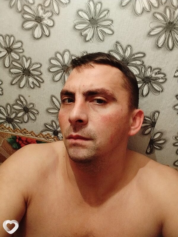 Вованчик, 32, Марьине Горке — анкета №2975704