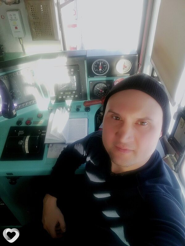 Александр, 41, Иркутске — анкета №2975744
