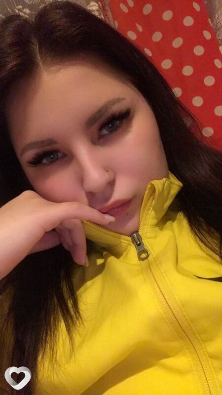 Екатерина, 23, Нижнем Новгороде — анкета №2975746