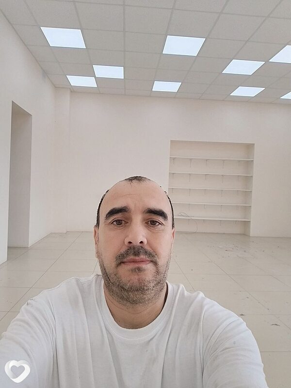 Syhrob, 45, Тамбове — анкета №2975750