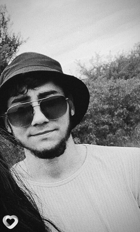Алишер, 22, Новочеркасске — анкета №2975795