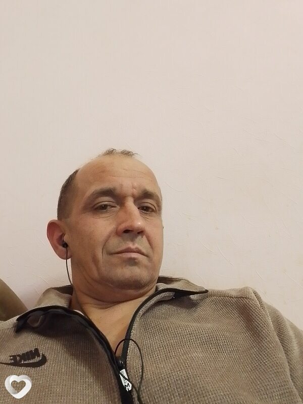 Денис, 47, Санкт-Петербурге — анкета №2975799