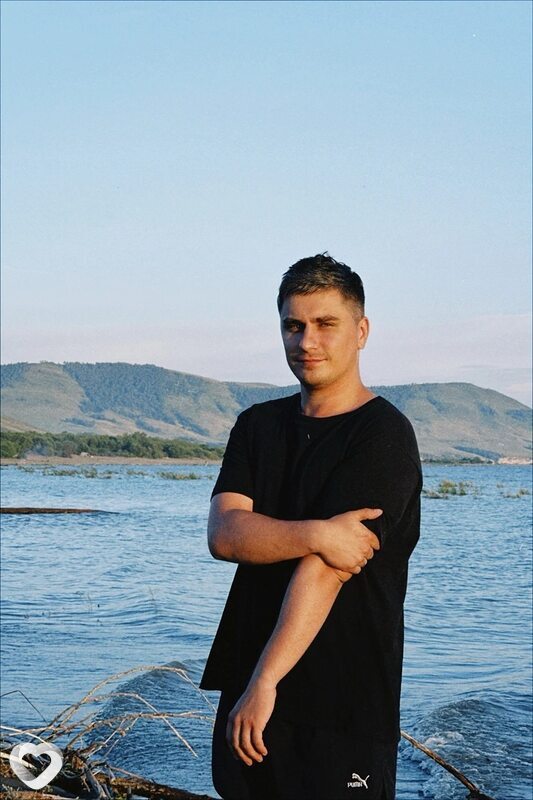 Иван, 32, Лесосибирске — анкета №2975801