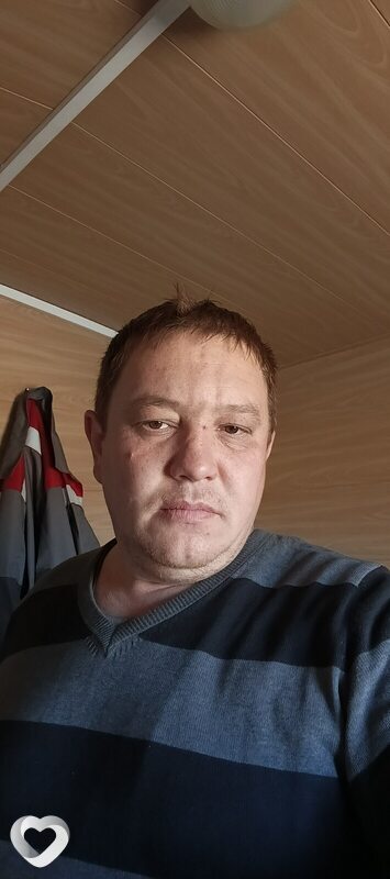 Руслан, Стерлибашево