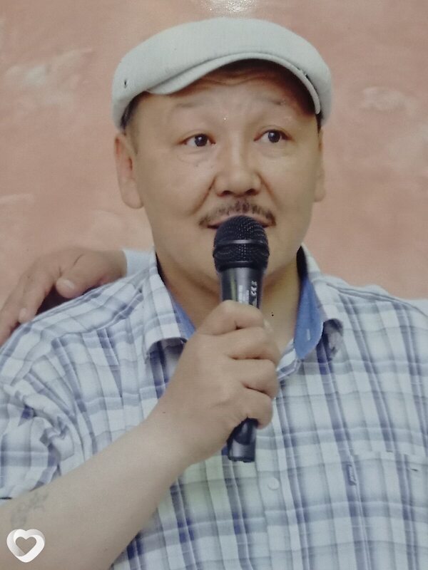 Абай, 57, Красногорске — анкета №2975812