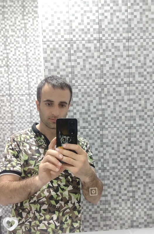 Рамазан, 35, Саратове — анкета №2975815