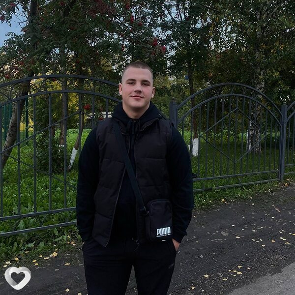 Илья, 25, Кемерове — анкета №2975816