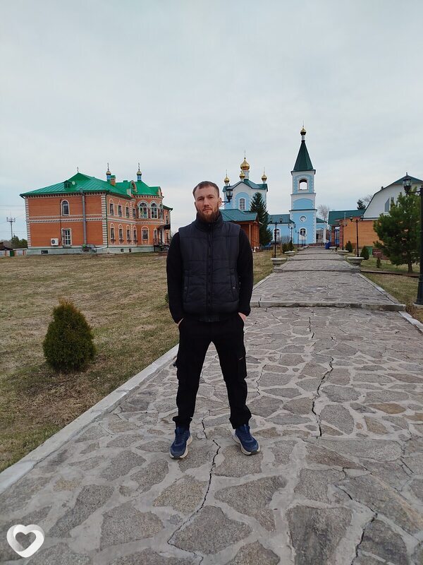 Серега, 34, Тюмени — анкета №2975820