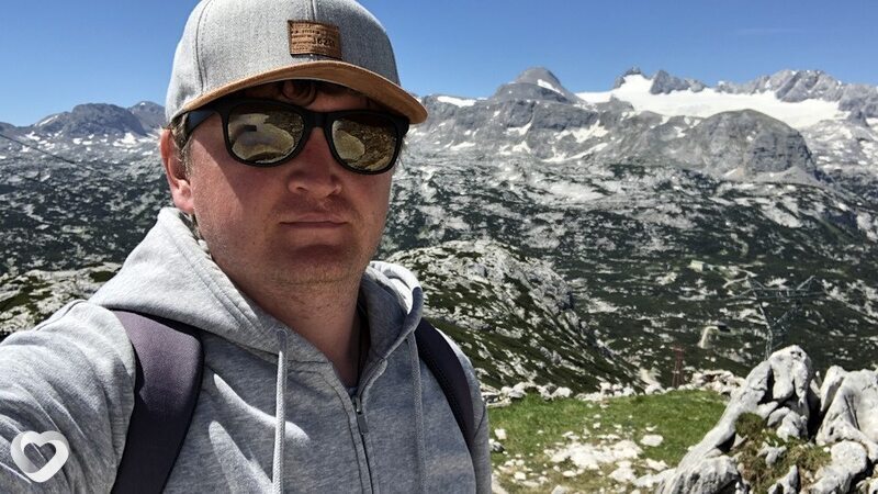 Максим, 39, Екатеринбурге — анкета №2975823
