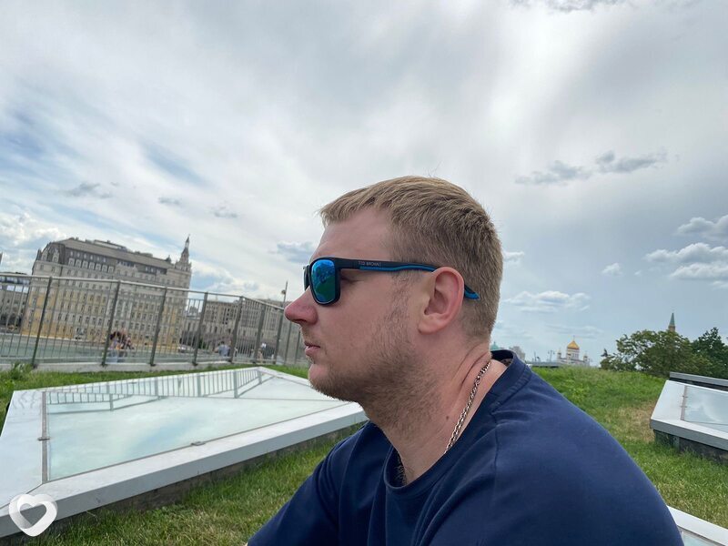 Филипп, 37, Санкт-Петербурге — анкета №2975826