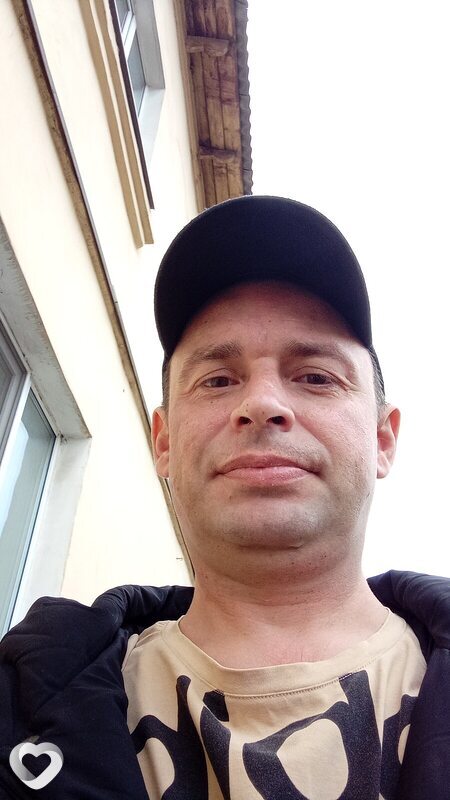 Алексей, 40, Бугульме — анкета №2975831