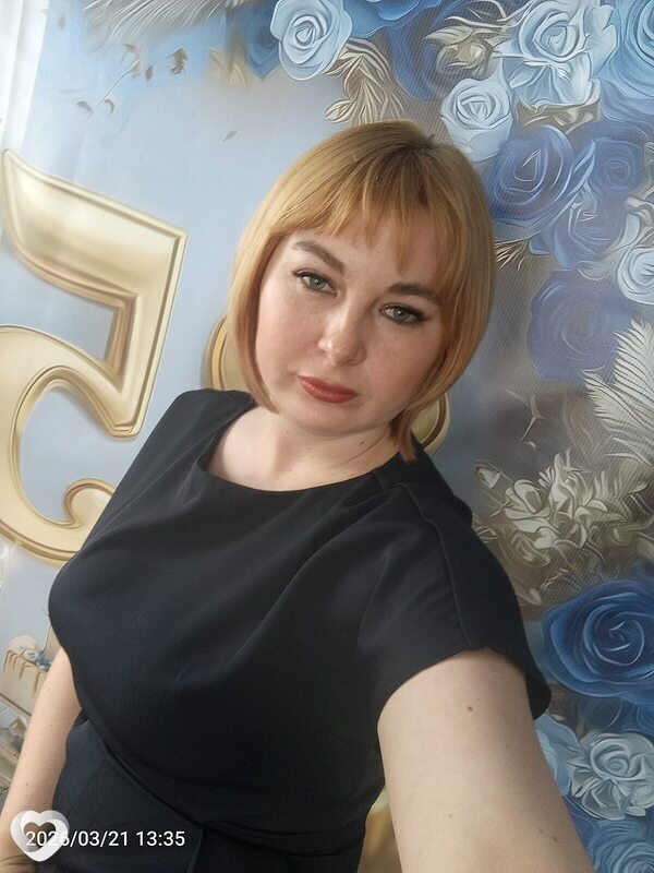 Яна Бригаднова, Ульяновск