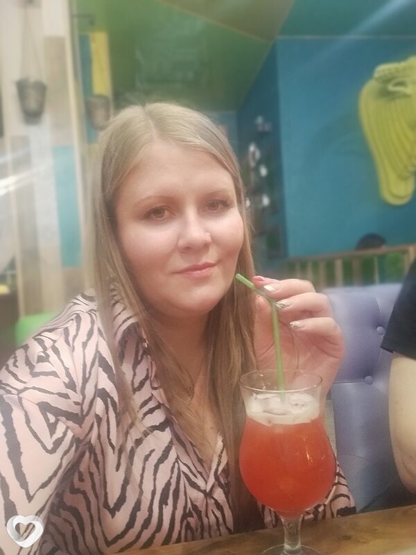 Анастасия, 34, Усть-Каменогорск — анкета №2976124