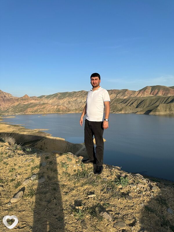 Эрик, 28, Челябинске — анкета №2976127